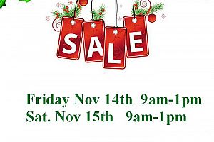 Jewelry & More Garage Sale