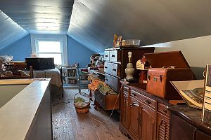 Winston-Salem Ardmore Estate Sale. Sat. 2/14; 9-11AM