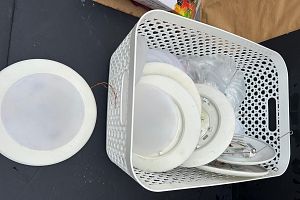Workshop Tools Building Storage Supplies