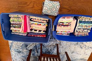 Garage Sale