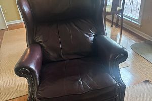 Estate Sale in Killearn