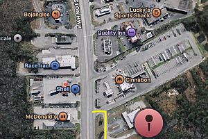 HUGE thrift store/yard sale! West cola/cayce