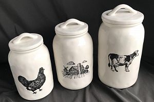 Multi-Family Yard Sale