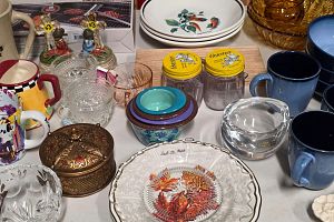 Huge Garage Sale - Katy Lakes Subdivision