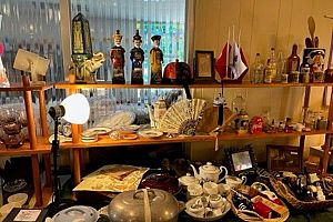 Rummage Sale - St. Paul's United Methodist Church
