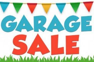 Multi-Family Garage Sale in Castlegate II Subdivision, College Station TX