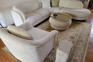 All Treats, No Tricks Estate Sale in DGCC