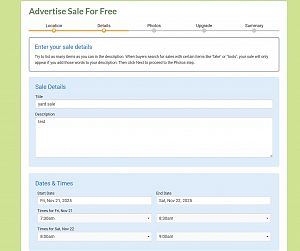 Sale Gallery Photo Thumbnail