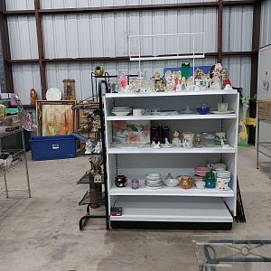 Yard sale photo in Burnet, TX