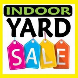 Yard sale photo in Edgewater, MD