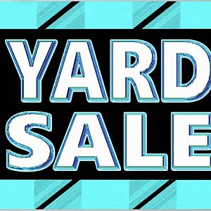 Yard sale photo in Warrenton, VA