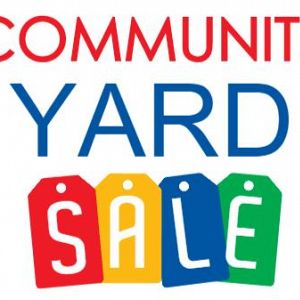 Yard sale photo in Summerville, SC