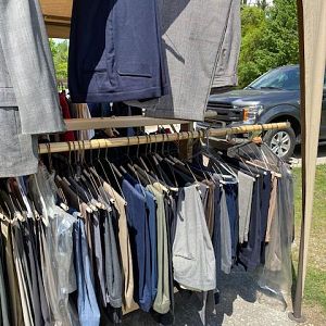Yard sale photo in Rossville, GA