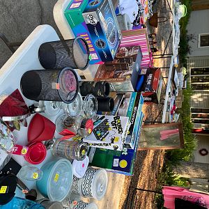 Yard sale photo in Ocala, FL