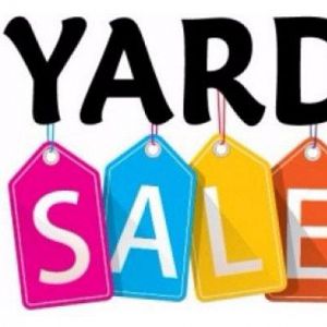 Yard sale photo in Waynesboro, VA