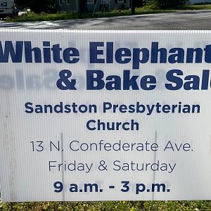 Yard sale photo in Sandston, VA