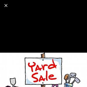 Yard sale photo in Theodore, AL