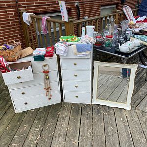 Yard sale photo in Chicago Heights, IL