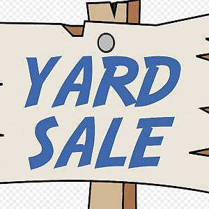 Yard sale photo in Puyallup, WA