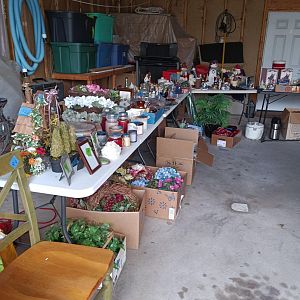 Yard sale photo in Lewisberry, PA