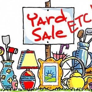 Yard sale photo in Lakewood, CO