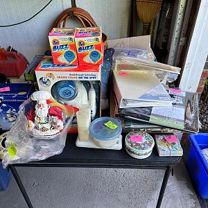 Yard sale photo in Liverpool, NY