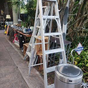Yard sale photo in North Port, FL