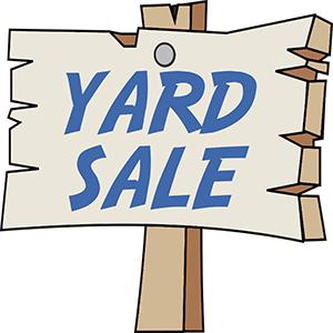 Yard sale photo in Port Orange, FL
