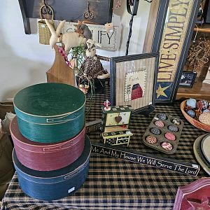 Yard sale photo in Arkport, NY