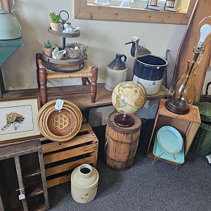 Yard sale photo in Arkport, NY