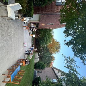 Yard sale photo in Knoxville, TN