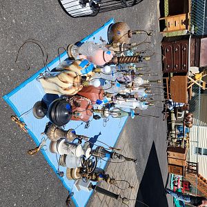 Yard sale photo in Neptune, NJ