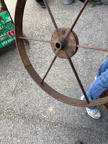 Spring Antiques Festival & Flea Market photo