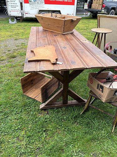 Spring Antiques Festival & Flea Market photo