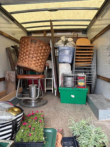 Spring Antiques Festival & Flea Market photo