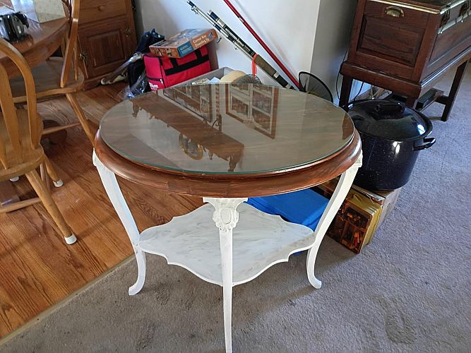 Family Yard Sale photo
