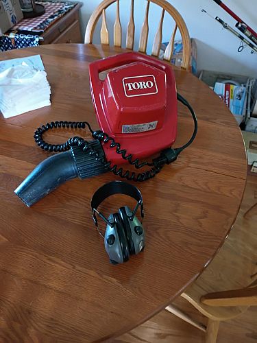 Family Yard Sale photo