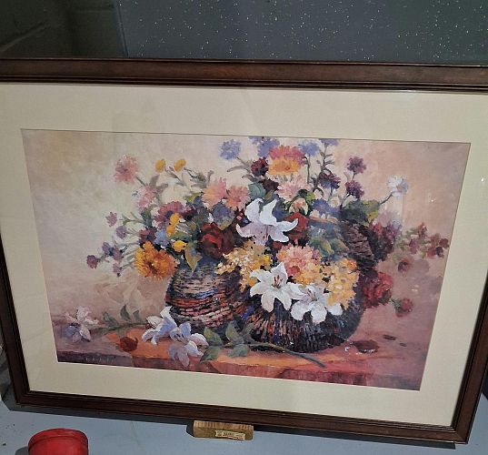 Family Yard Sale photo
