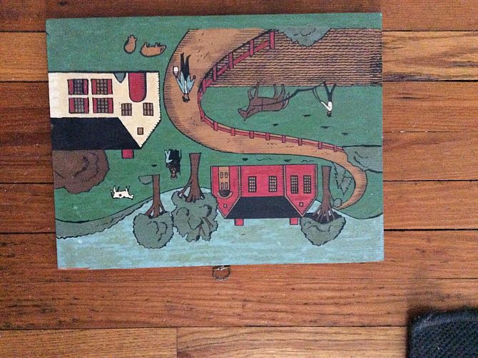 Yard Sale - Sat, May 30 & Sun. May 31 - Chester Springs, Pa photo