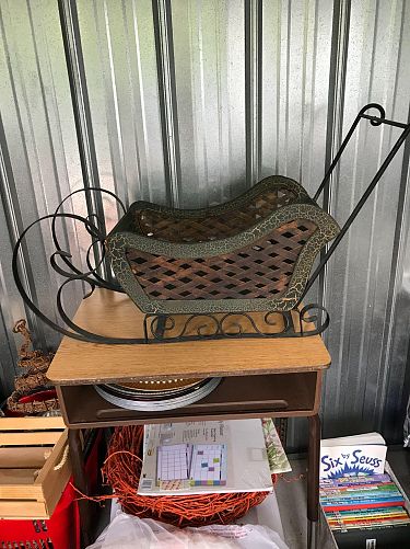 SAT & SUN YARD SALE - MULTI FAMILY photo