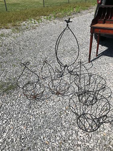 SAT & SUN YARD SALE - MULTI FAMILY photo