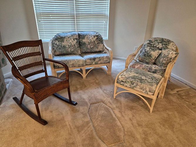 Willow Tree Estate Sales Coins, Currency, and more photo