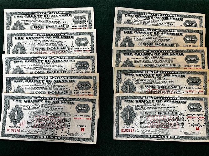 Willow Tree Estate Sales Coins, Currency, and more photo