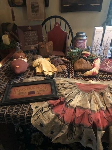 Multi Family Garage sale photo