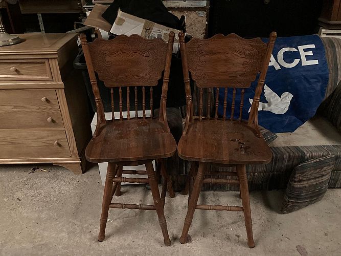Estate Sale Warehouse Liquidation Sale This week Thurs-Sun 9am-4pm photo