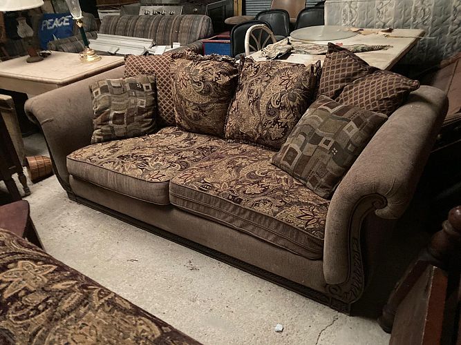 Estate Sale Warehouse Liquidation Sale This week Thurs-Sun 9am-4pm photo