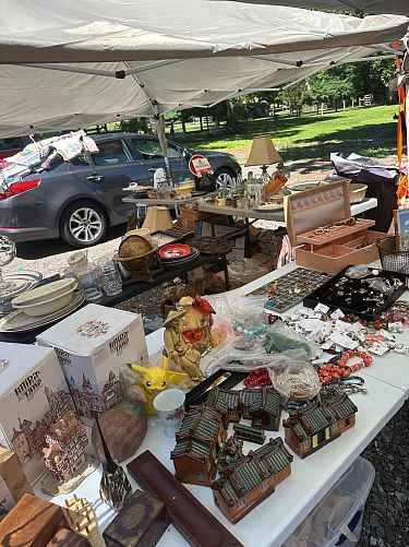 HUGE Yard sale!! May 30 & 31 photo