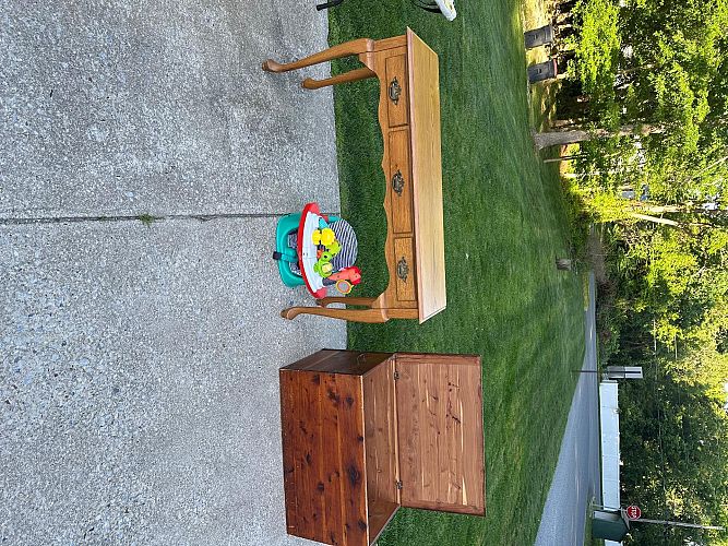 YARD SALE! photo