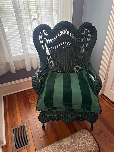 Estate Sale Quincy Historical Home photo