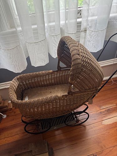 Estate Sale Quincy Historical Home photo